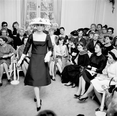 did yves saint laurent work for dior|ysl Dior years.